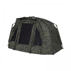 Trakker Přední panel Tempest RS Brolly Full Infill Panel Camo