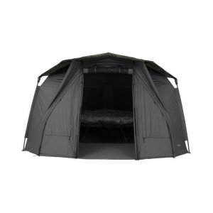 Trakker Kšilt Tempest RS 100 Skull Cap Camo