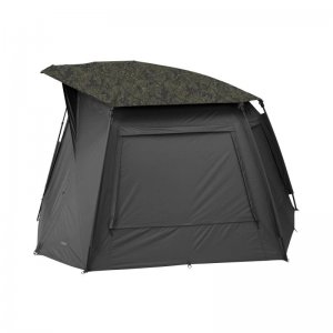 Trakker Kšilt Tempest RS 200 Skull Cap Camo