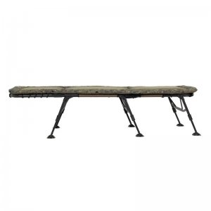 Trakker Lehátko RLX 6 Leg Bed