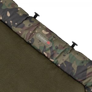 Trakker Lehátko RLX 6 Leg Bed
