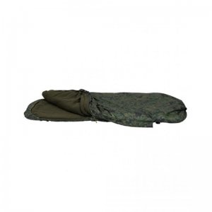 Trakker Spacák 365 Sleeping Bag Camo
