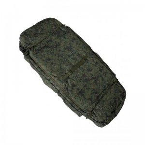 Trakker Spacák 365 Sleeping Bag Camo