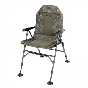 Trakker Křeslo RLX Recliner Tall
