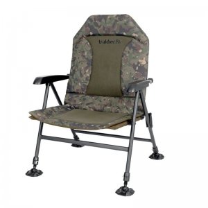 Trakker Křeslo RLX Recliner