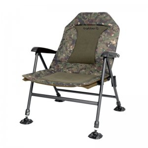 Trakker Křeslo RLX Recliner