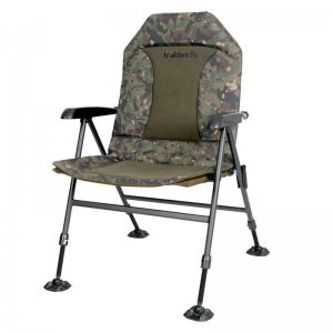 Trakker Křeslo RLX Recliner