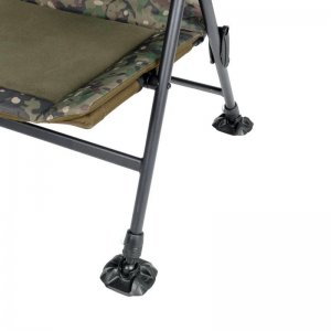 Trakker Křeslo RLX Recliner
