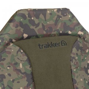Trakker Křeslo RLX Recliner