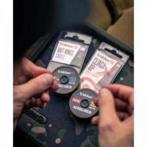 Trakker Návazcová šňůrka Raid Braided Hooklink 20m