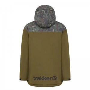 Trakker Nepromokavý zimní komplet 2 dílný - CR Camo 2-Piece Suit