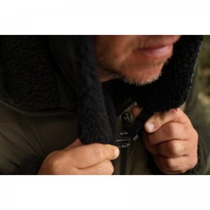 Trakker Kulich TechPro Camo Trapper Hat