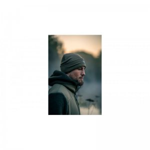 Trakker Kulich TechPro WR Beanie Green