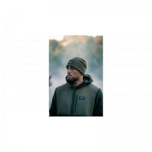 Trakker Kulich TechPro WR Beanie Green