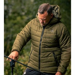 Trakker Bunda CR Thermal Jacket
