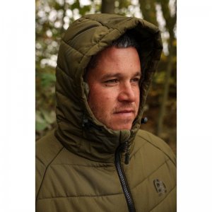 Trakker Bunda CR Thermal Jacket