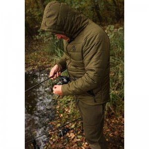 Trakker Bunda CR Thermal Jacket
