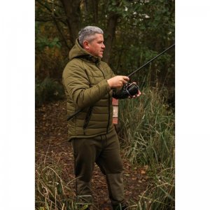 Trakker Bunda CR Thermal Jacket
