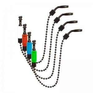 Trakker Kompletní bobbin Clinga Old Skool Kit Set (3pack)