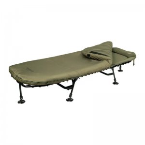 Trakker Lehátko Big Snooze Bed System