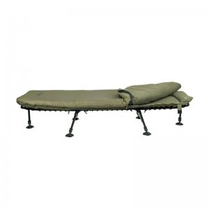 Trakker Lehátko Big Snooze Bed System