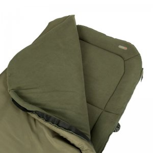 Trakker Lehátko Big Snooze Wide Bed System