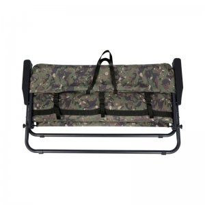 Trakker Křeslo RLX Bench Chair