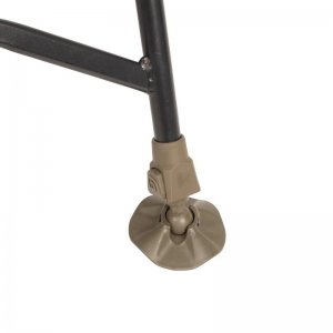 Trakker Křeslo Levelite Camo Colossus Chair