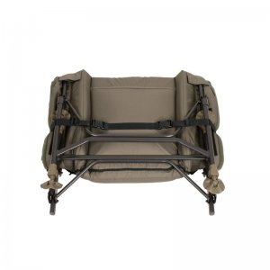 Trakker Křeslo Levelite Camo Colossus Chair
