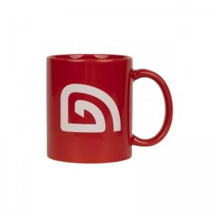 Trakker Hrnek Red Mug