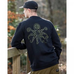 Trakker Mikina Octopus RS Sweatshirt