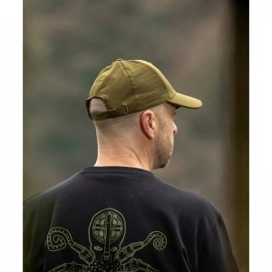 Trakker Kšiltovka TechPro Sports Cap