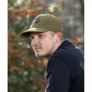 Trakker Kšiltovka TechPro Sports Cap