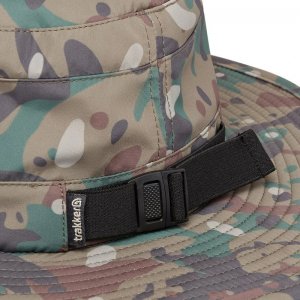 Trakker Klobouk TechPro Camo Boonie Hat