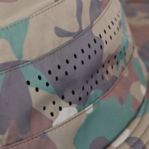 Trakker Klobouk TechPro Camo Boonie Hat