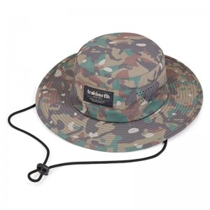 Trakker Klobouk TechPro Camo Boonie Hat
