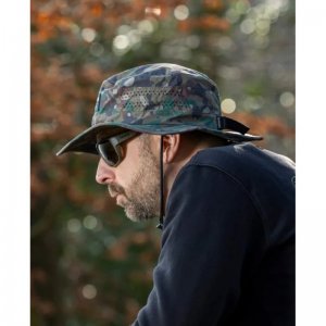 Trakker Klobouk TechPro Camo Boonie Hat