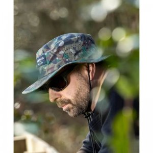 Trakker Klobouk TechPro Camo Boonie Hat