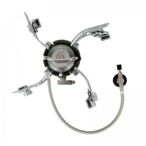 Trakker Vařič Armolife CG-4 Stove