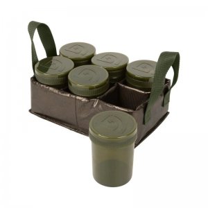 Trakker Taška na nástrahy NXG Bait Bag