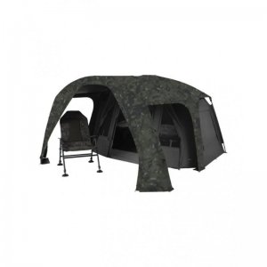 Trakker Prodlužovací panel Tempest RS Brolly Social Cap Camo