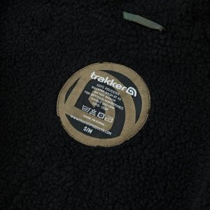 Trakker Kabát CR Camo Robe