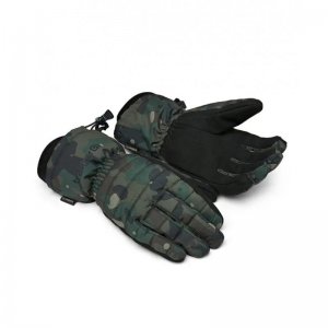 Trakker Rukavice TechPro Waterproof Gloves