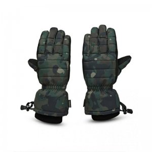 Trakker Rukavice TechPro Waterproof Gloves