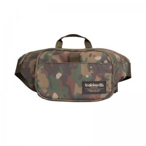 Trakker Ledvinka TechPro Shoulder Bag