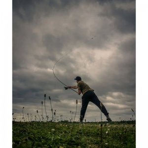 Trakker Prut Propel-D 13ft, 3,75lb C