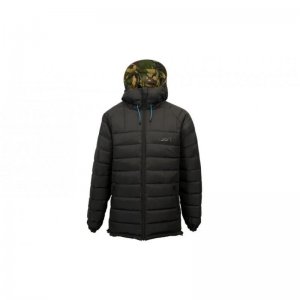 Aqua Bunda Reversible DPM Jacket