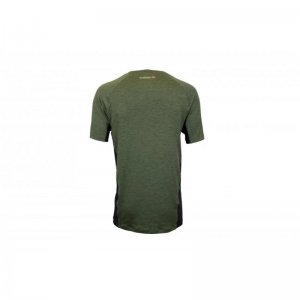 Trakker Tričko Marl Moisture Wicking T-Shirt