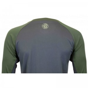 Trakker Triko s dlouhým rukávem Moisture Wicking Long Sleeve Top