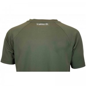 Trakker Tričko T-Shirt with UV Sun Protection
